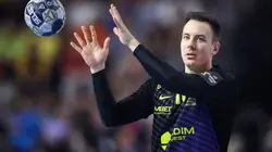 Sur Eurosport 2 à 20h29 : Nantes / Veszprém