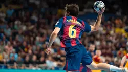 Aalborg / FC Barcelone Handball Ligue des champions masculine 2025-2026