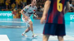 Sur Eurosport 2 à 20h00 : Magdebourg / Füchse Berlin