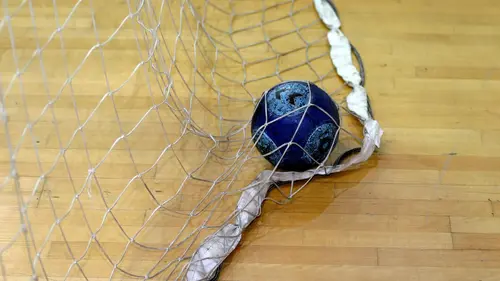 Nantes / GOG Handball Ligue des champions masculine 2025-2026