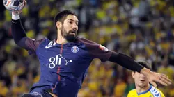 Paris-SG / Wisla Plock Handball Ligue des champions masculine 2024-2025