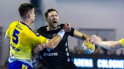 Sur Eurosport 2 à 20h26 : Zagreb / Montpellier