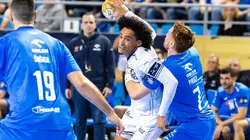 Sur Eurosport 1 à 20h23 : Montpellier / Zagreb