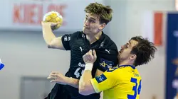 Sur Eurosport 1 à 20h26 : Paris-SG / Wisla Plock