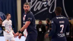 Sur Eurosport 2 à 20h25 : Sporting Club Portugal / Paris-SG