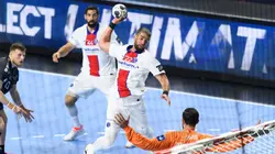 Sur Eurosport 2 à 20h25 : Paris-SG / Füchse Berlin