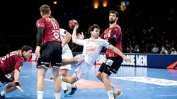 Sur Eurosport 2 à 20h48 : Toulouse / Wisla Płock