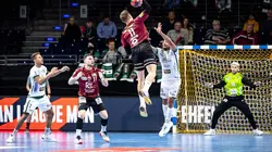 Sur Eurosport 2 à 20h40 : Nîmes / Velenje