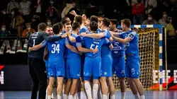 Handball Ligue européenne masculine