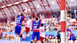 Handball Ligue européenne masculine