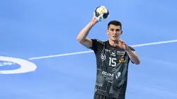 Handball Ligue européenne masculine