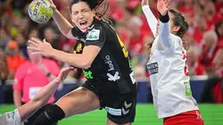 Handball Ligue européenne masculine