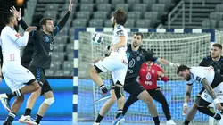 Montpellier / Ferencvaros