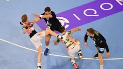 Handball Ligue européenne masculine