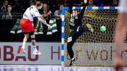 Handball Ligue européenne masculine