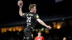 Handball Ligue européenne masculine