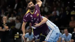 Handball Ligue européenne masculine