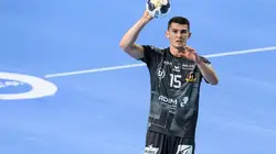 Handball Ligue européenne masculine