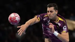 Handball Ligue européenne masculine