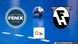Toulouse / FH Hafnarfjördur