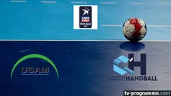 Sur beIN SPORTS 3 à 20h15 : Nîmes / Chartres