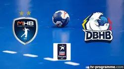 Visuel de Montpellier / Dijon