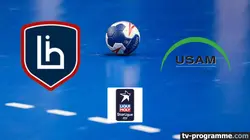 Sur beIN SPORTS 2 à 23h00 : Limoges / Nîmes