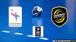 Visuel de Cesson-Rennes / Chambéry