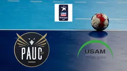Sur beIN SPORTS 3 à 20h00 : Aix / Nîmes