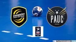 Visuel de Chambéry / Aix