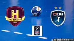 Sur beIN SPORTS 3 à 20h30 : Nantes / Montpellier