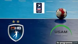 Sur beIN SPORTS 3 à 20h15 : Montpellier / Nîmes