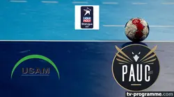 Sur beIN SPORTS 3 à 20h00 : Nîmes / Aix