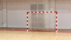 Handball Match amical