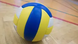 Handball Match amical