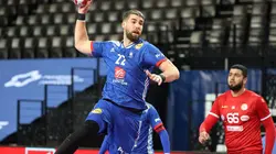 Handball Match amical