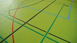 Visuel de Cesson-Rennes / Montpellier HB