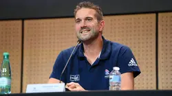 Handball : Qualifications Euro masculin