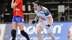 Sur Eurosport 2 à 19h00 : France / Tunisie