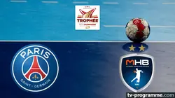 Sur beIN SPORTS 3 à 20h00 : Paris-SG / Montpellier