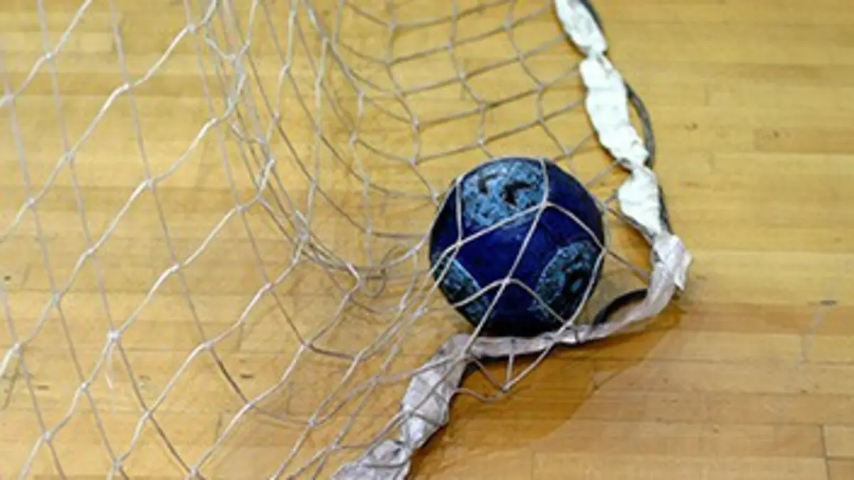 Handball Trophée des champions 2019