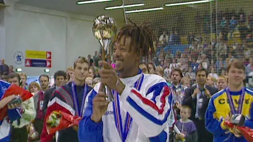 Handball, une histoire de familles Chercheurs d'or