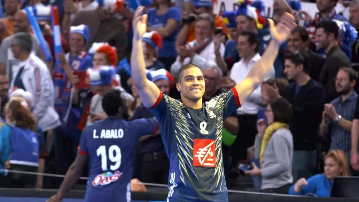 Handball, une histoire de familles Les héritiers