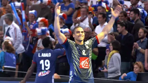 Handball, une histoire de familles Les héritiers