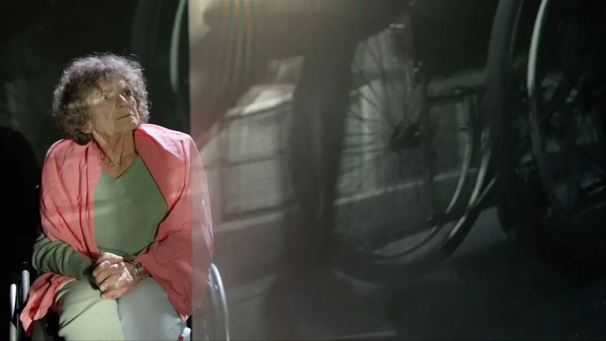 Handicap, aux origines du combat