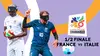 Handisport Cécifoot : Championnat d'Europe