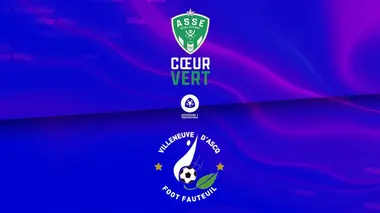 Handisport Championnat de France Division 1