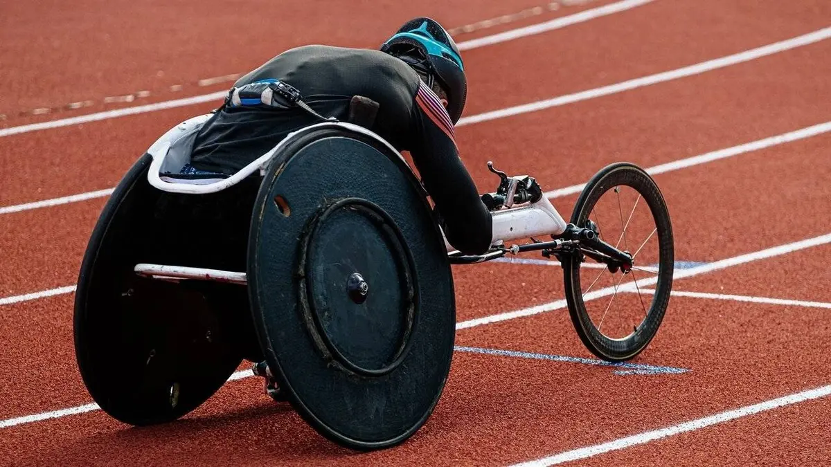 Handisport Championnats de France 2023