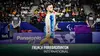 Handisport French Parabadminton International