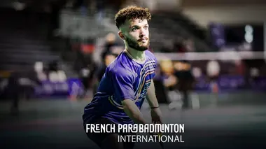 Handisport Open international